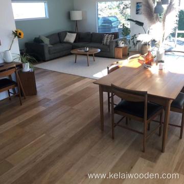 Multilayer Engineered Flooring European Oak Flooring